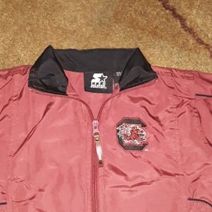 5t starter USC jacket